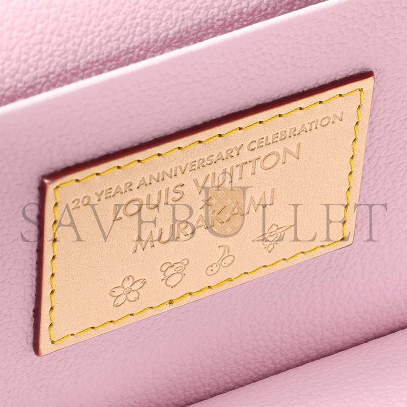 LOUIS VUITTON LV X TM NICE MINI M14181 (20*13.5*12cm) LOUIS VUITTON LV X TM NICE MINI M14181 (20*13.5*12cm)
